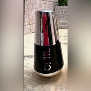 Brand new OFIR Foundation in honey color.